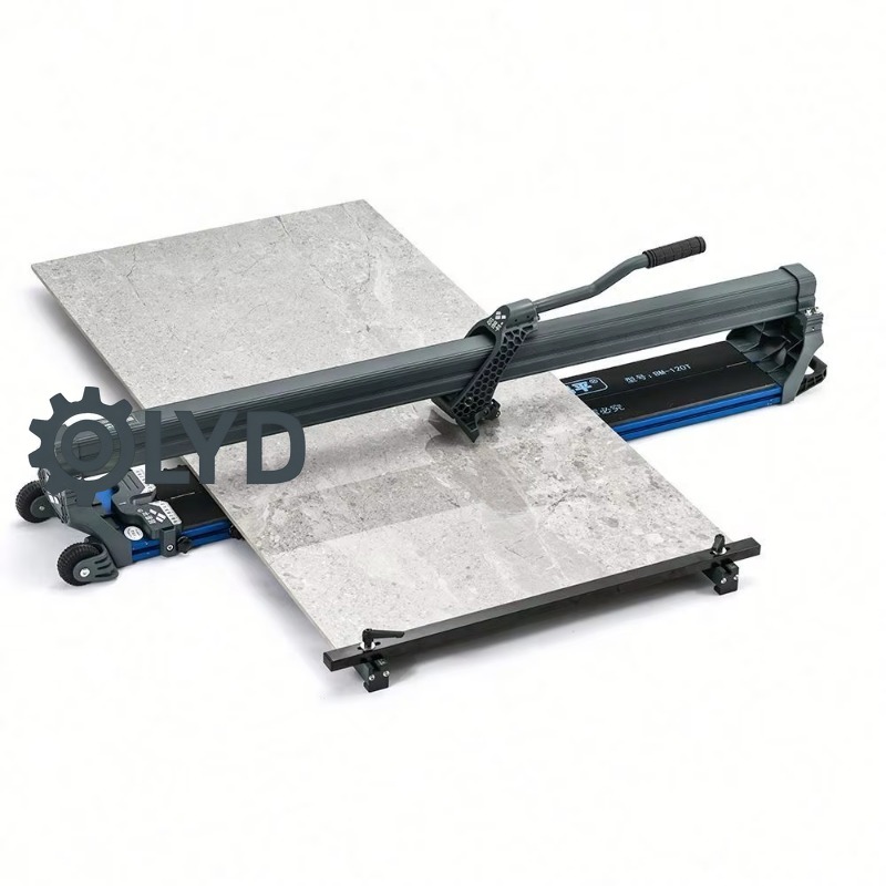 Industrial Grade Laser Cutter - Aluminium behuizing laser infrarood handmatige duw-handheld
