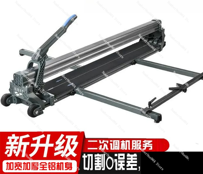 Industrial Grade Laser Cutter - Voor handmatige tegelknippers: hoge precisie lasergeleiding
