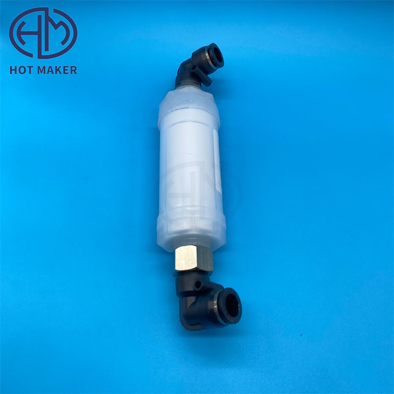Industrial Laser Machine Hair Removal - Diode Laser Waterfiltersysteem Ontharing Machine Accessoires