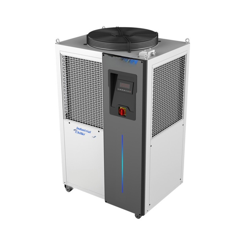 Laser Industrial Chiller - Industriële 5PK luchtgekoelde chiller laser mal-injectie