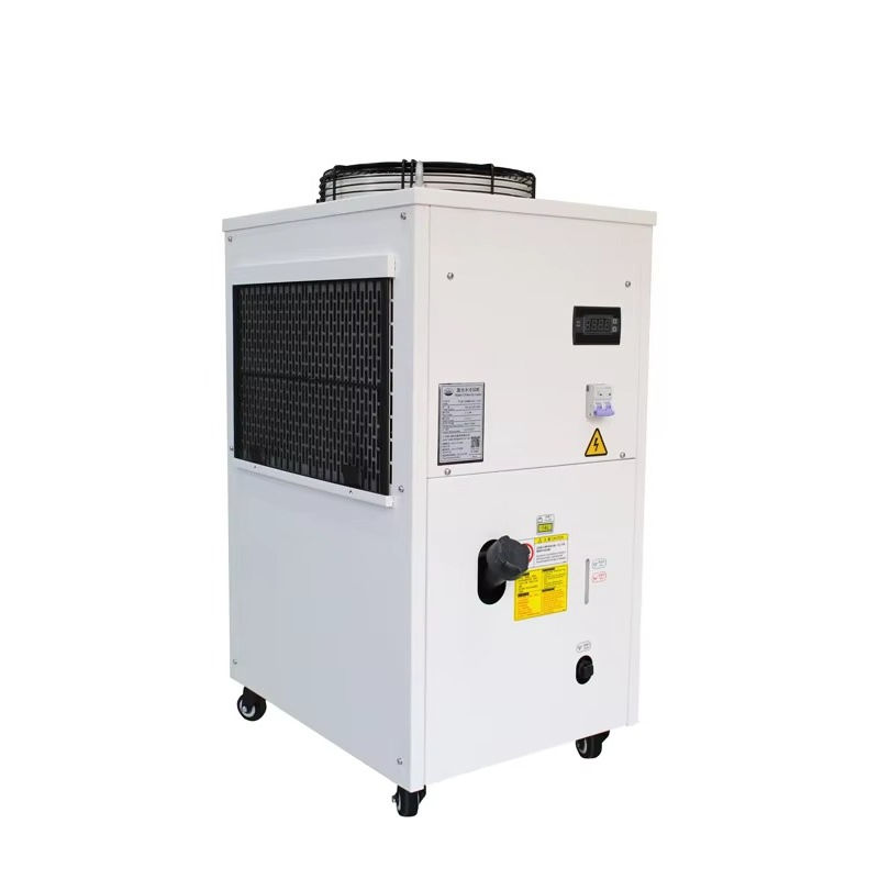 Laser Industrial Chiller - Water Chiller voor Laser 3000W Laser