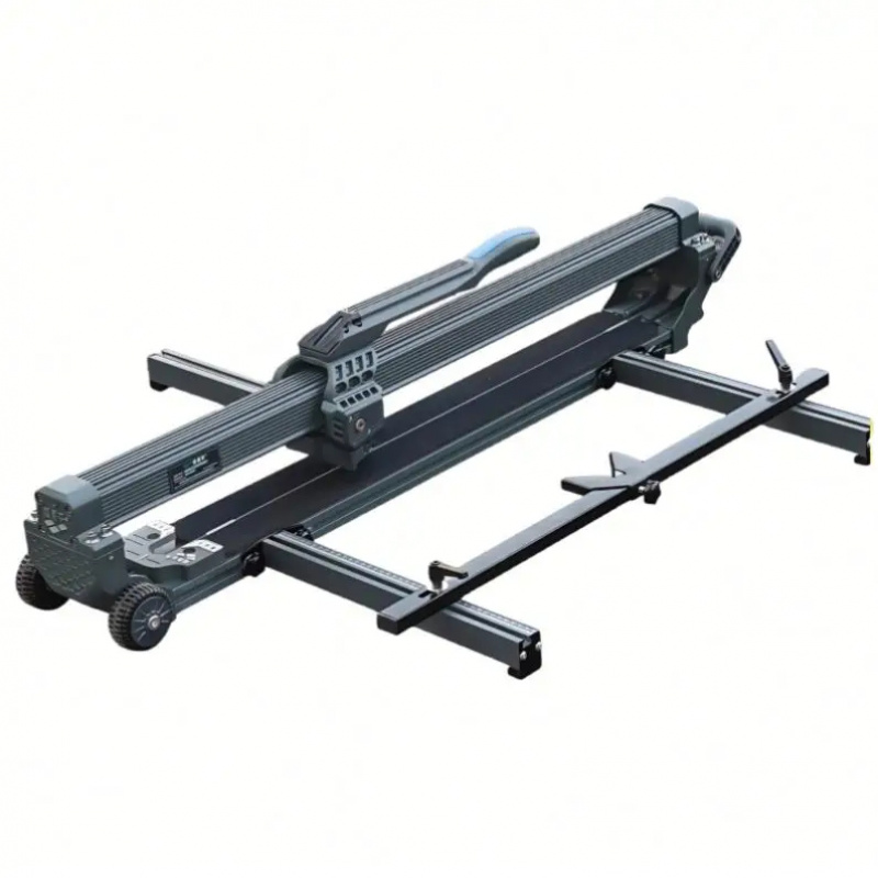 Industrial Grade Laser Cutter - Draagbare handmatige machine 1200 mm industriële