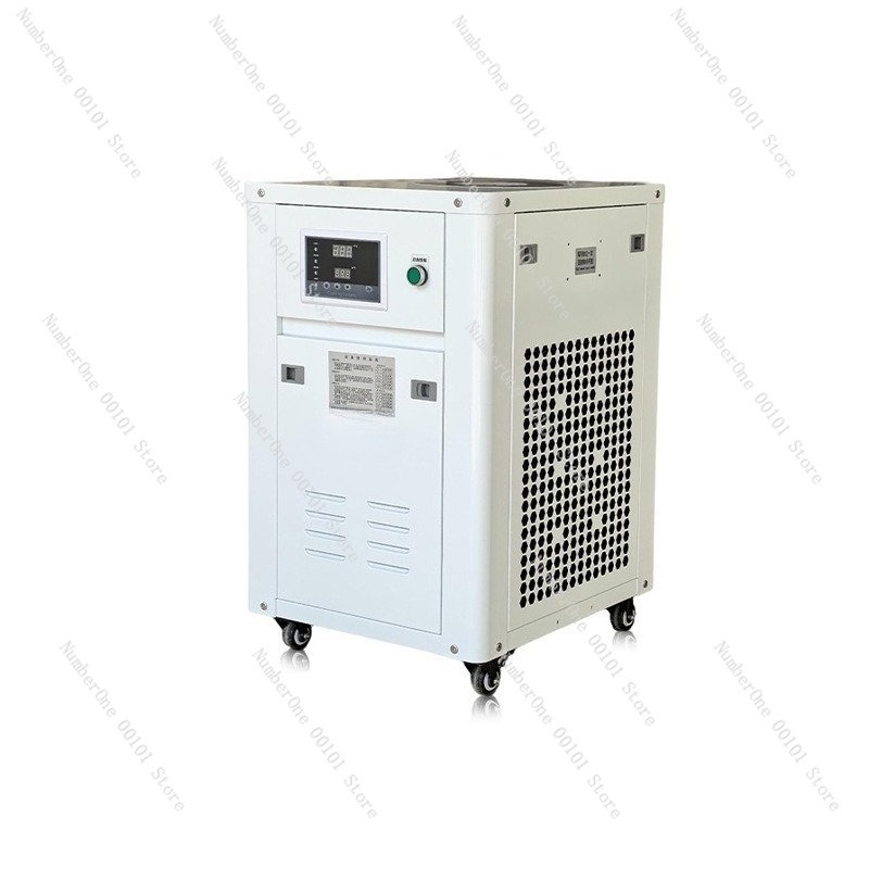 1HP Industriële Waterkoeler Kl - Laser Industrial Chiller recensie en prijs