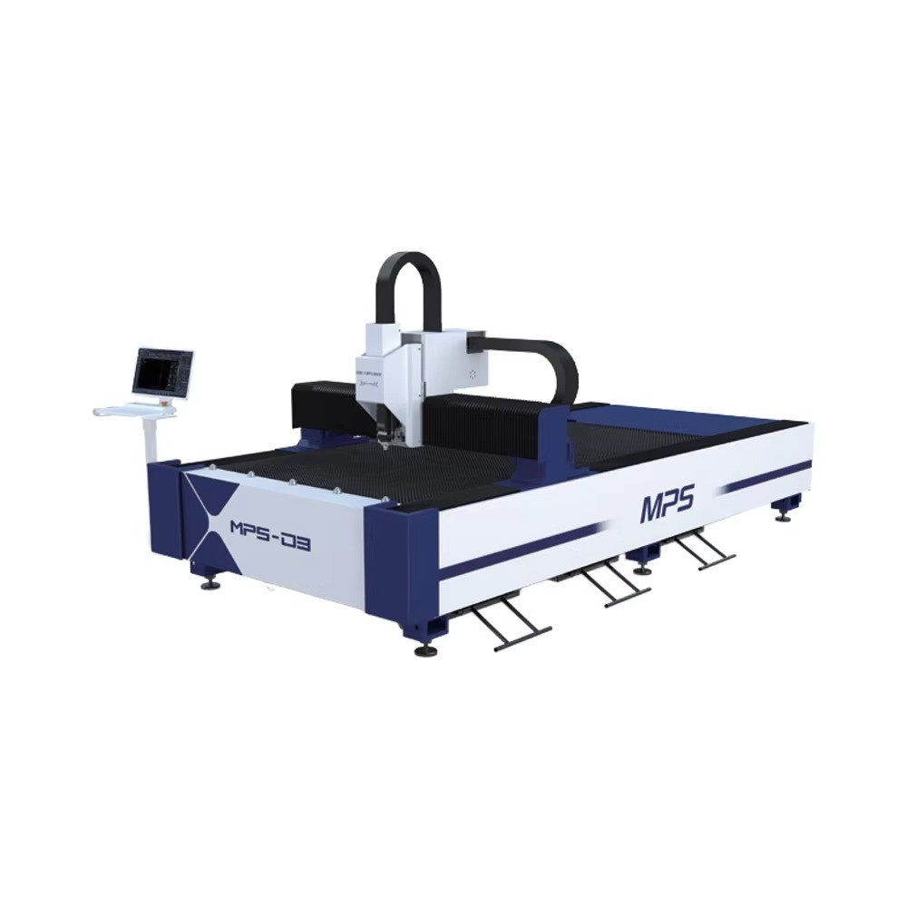 Han's Laser Industriële 3kW Me - Industrial Grade Laser Cutter recensie en prijs