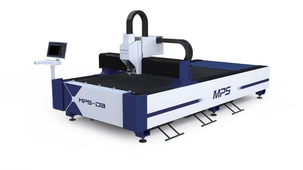 Han's Laser Industriële 3kW Me - Industrial Grade Laser Cutter recensie en prijs