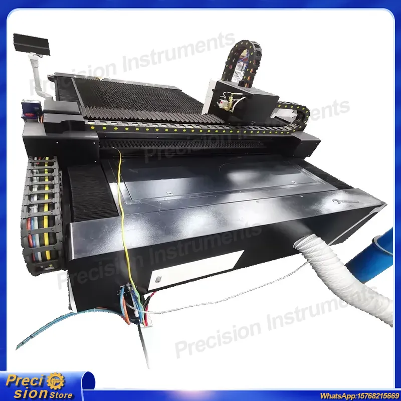 1000W Fiberlasergraveermachine - Industrial Grade Laser Cutter recensie en prijs