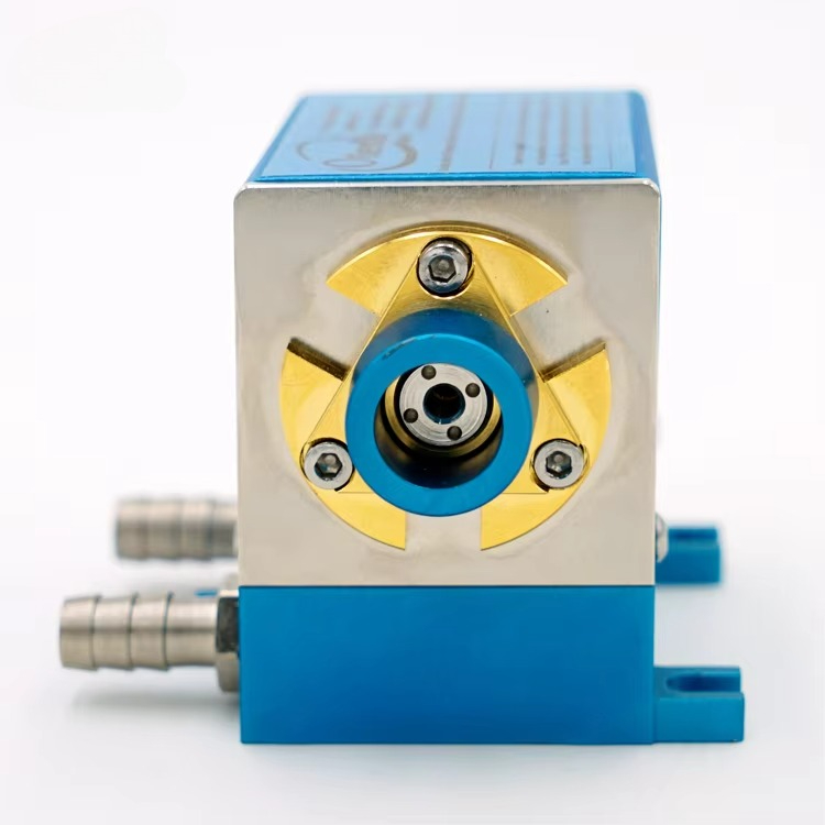 30W CW 1064nm Nd:YAG DPSS-lase - Industrial Laser Systems recensie en prijs