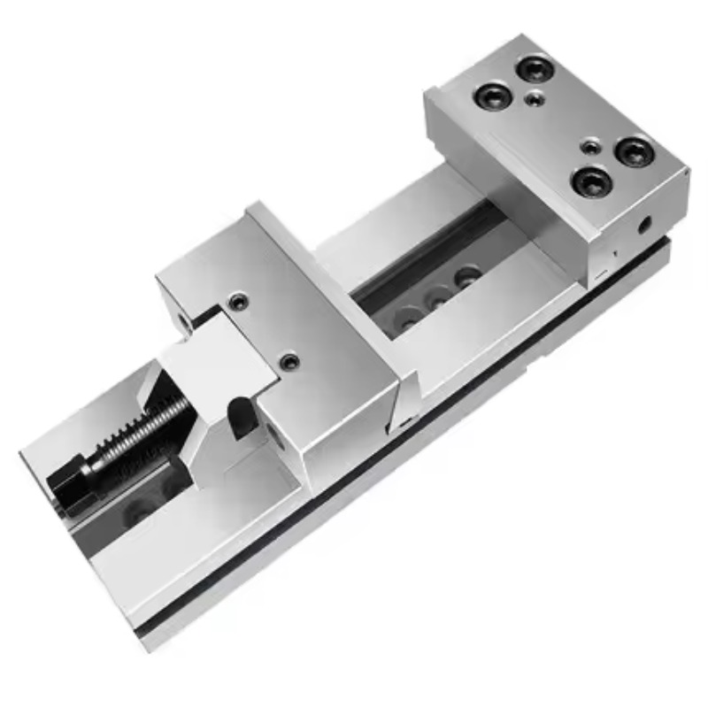 Freesbankschroef GT150 CNC hog - Cnc Milling Machine recensie en prijs