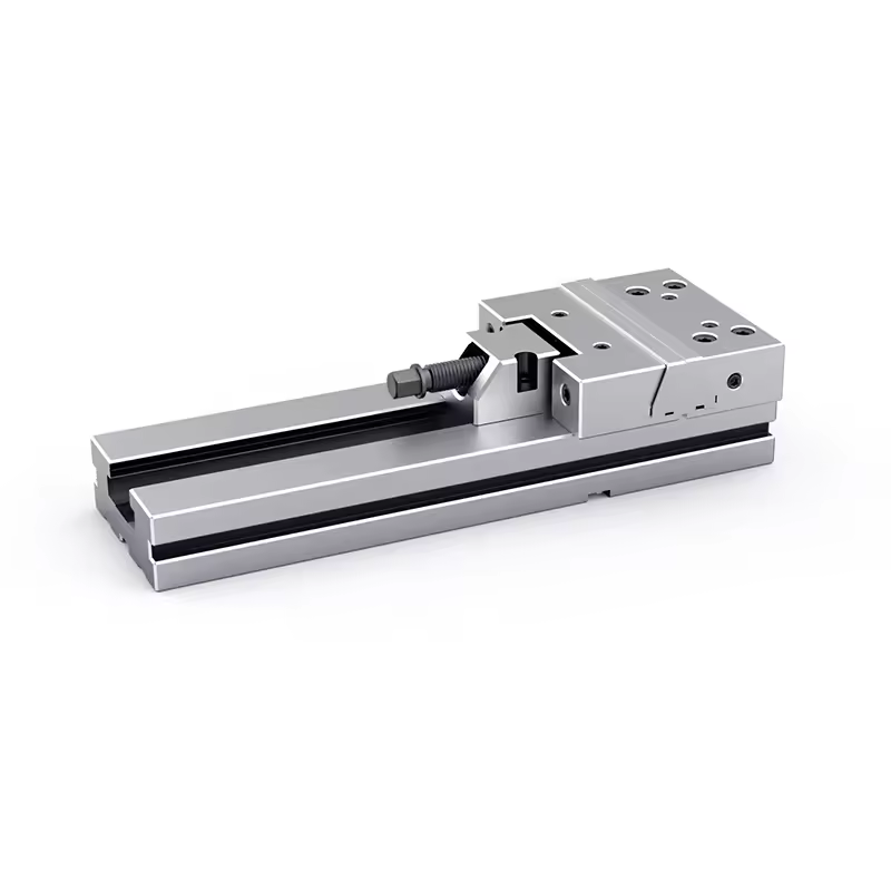 Freesbankschroef GT150 CNC hog - Cnc Milling Machine recensie en prijs