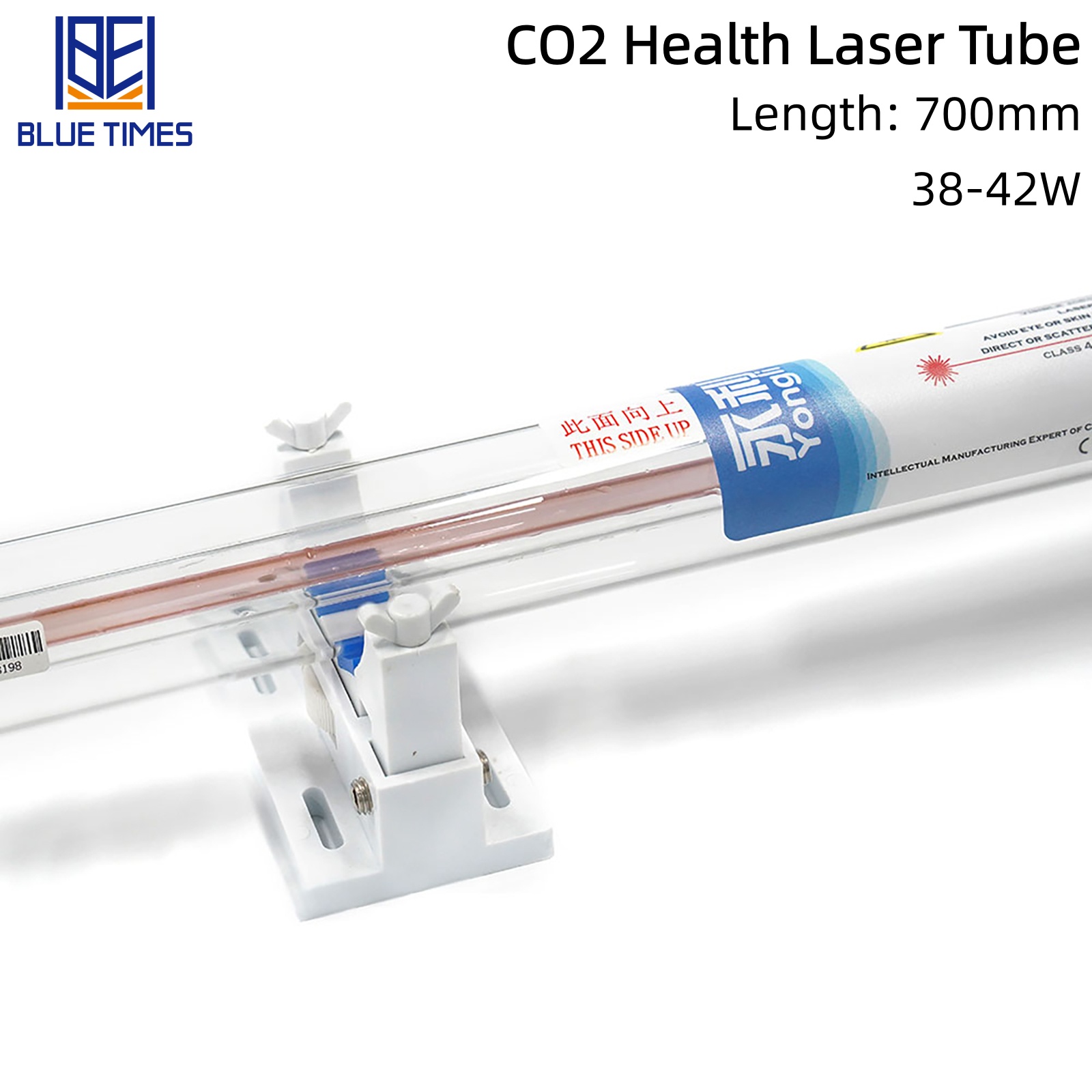 Bluetimes 700C CO2 Laserbuis 3 - Industrial Grade Laser Cutter recensie en prijs