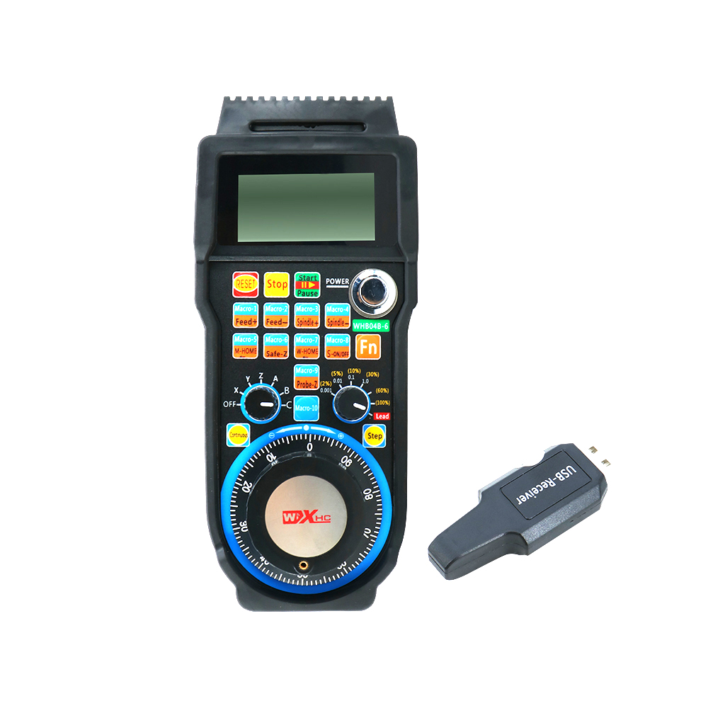 HLTNC PROMOTIE XHC Handwiel Be - Cnc Milling Machine recensie en prijs