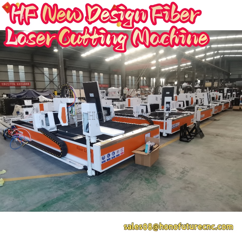 1530 industriële CNC-lasermach - Industrial Grade Laser Cutter recensie en prijs