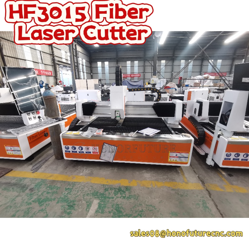 1530 industriële CNC-lasermach - Industrial Grade Laser Cutter recensie en prijs