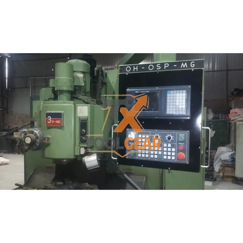 2026China*Fabriek* Szgh 3-assi - Cnc Milling Machine recensie en prijs