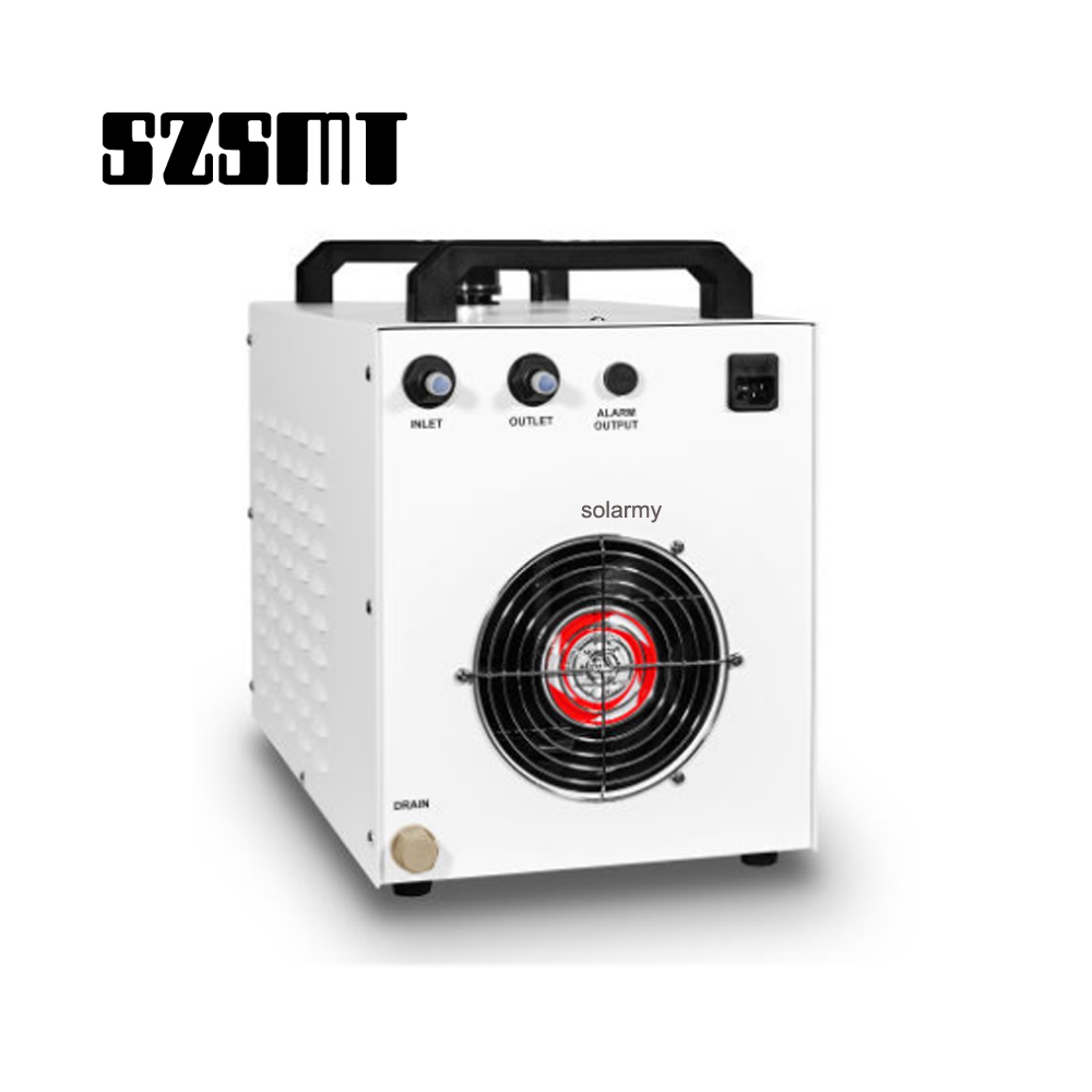 S&A Industrie Water Chiller CW - Laser Industrial Chiller recensie en prijs