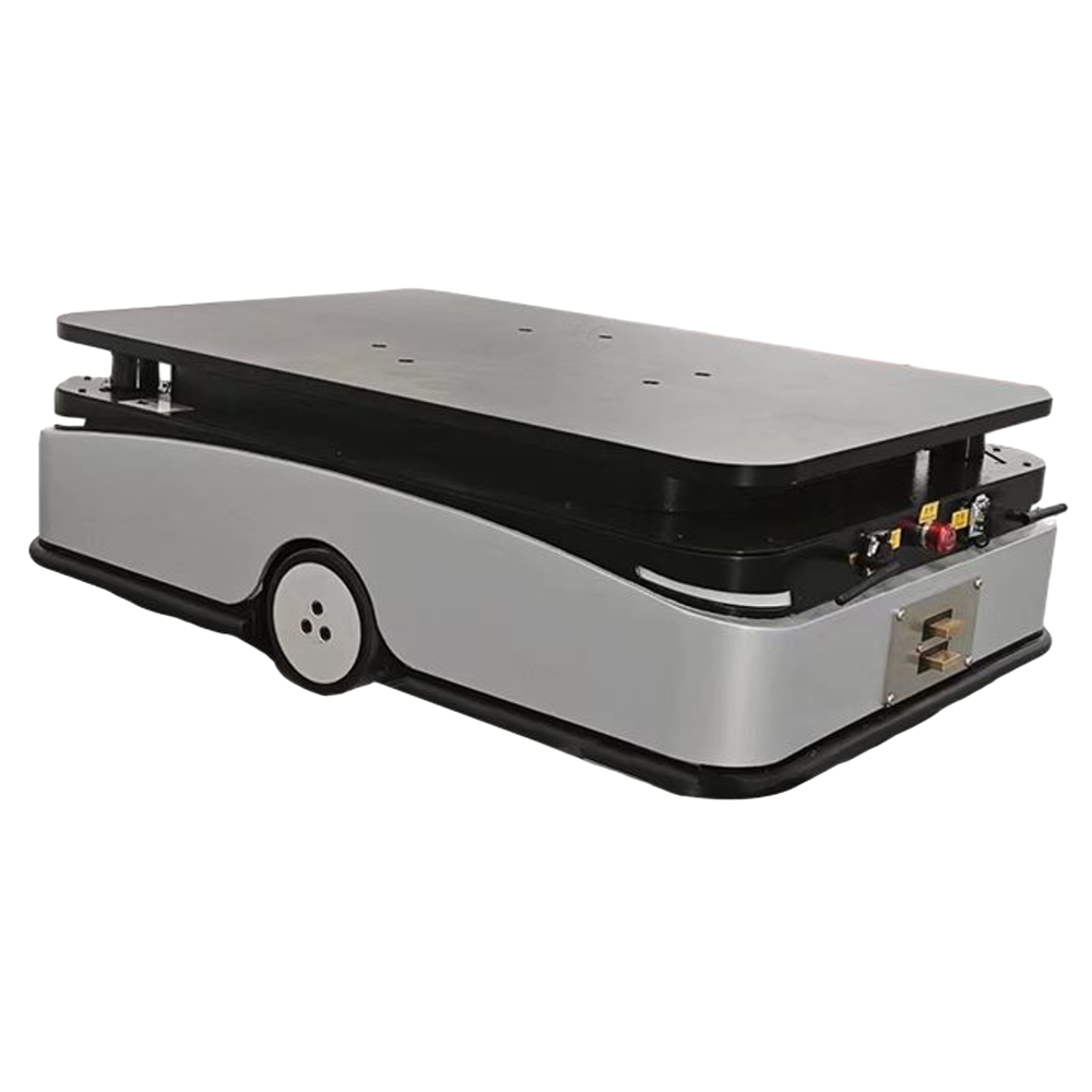 MDBOT Max. belasting 600 kg au - Industrial Laser Systems recensie en prijs
