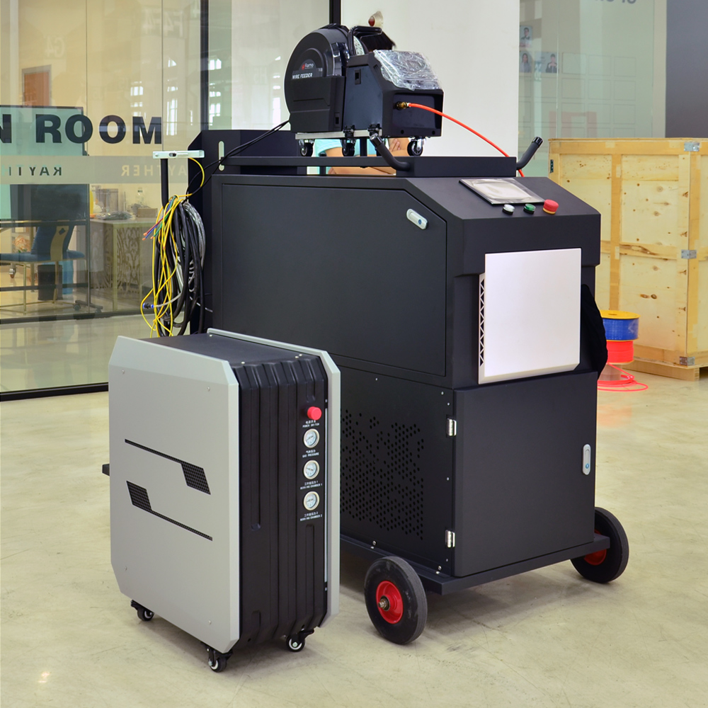 Industriële PSA-stikstofgenera - Industrial Laser Systems recensie en prijs