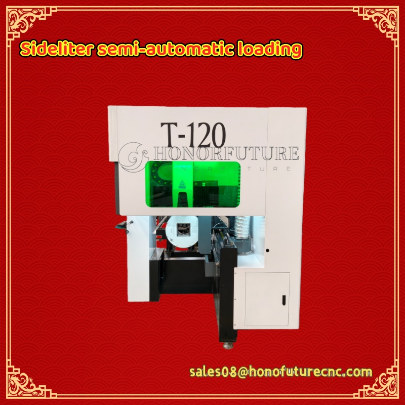 Industriële kwaliteit metalen  - Industrial Grade Laser Cutter recensie en prijs