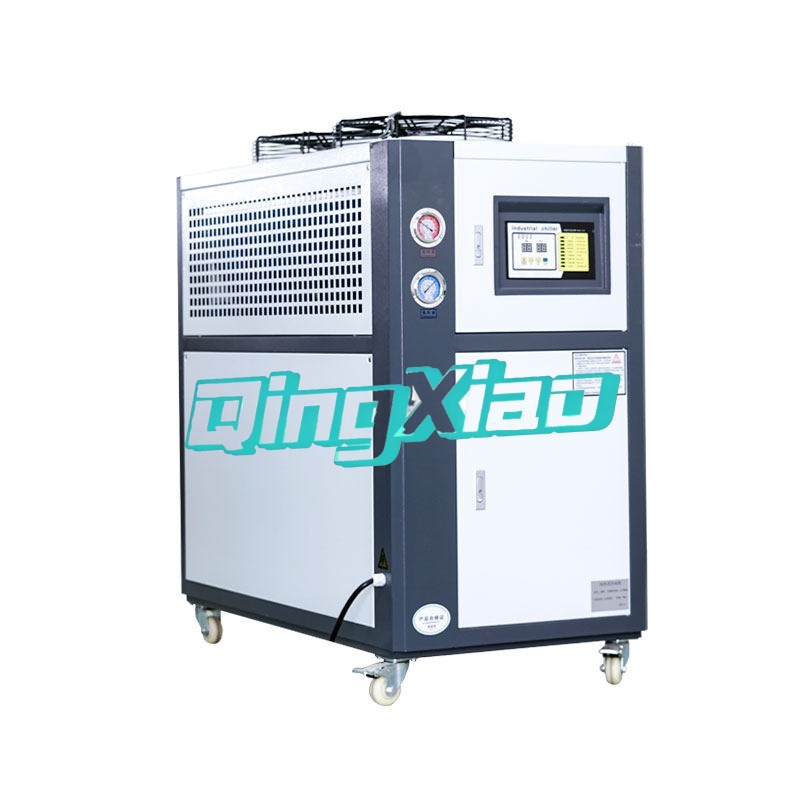 Industriële chillers, luchtgek - Laser Industrial Chiller recensie en prijs