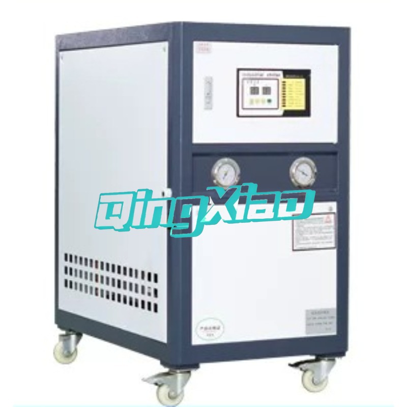 Industriële chillers, luchtgek - Laser Industrial Chiller recensie en prijs