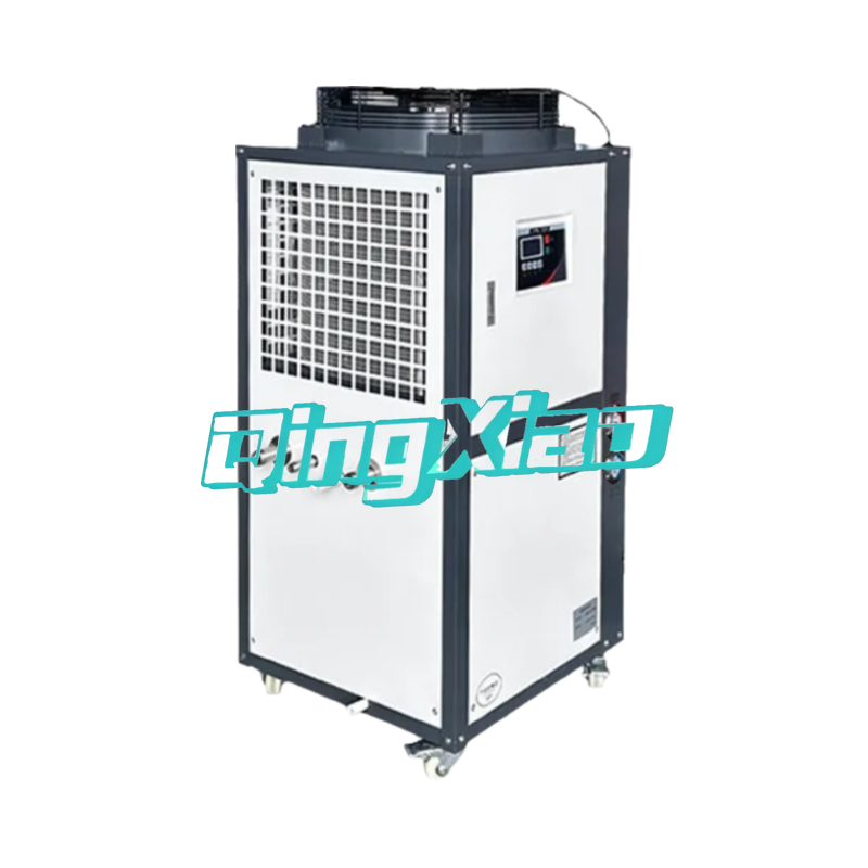 Industriële chillers, luchtgek - Laser Industrial Chiller recensie en prijs