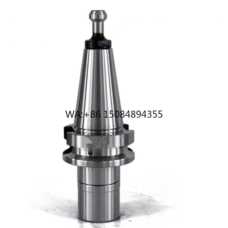 BT30 ER25 ER32-70L 100L CNC ge - Cnc Milling Machine recensie en prijs
