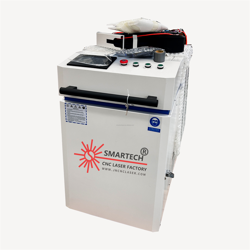 3000W Continue Golf Industriël - Industrial Laser Systems recensie en prijs