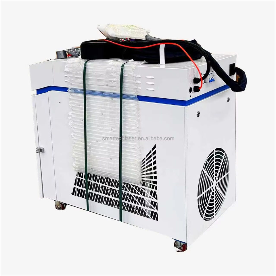 3000W Continue Golf Industriël - Industrial Laser Systems recensie en prijs