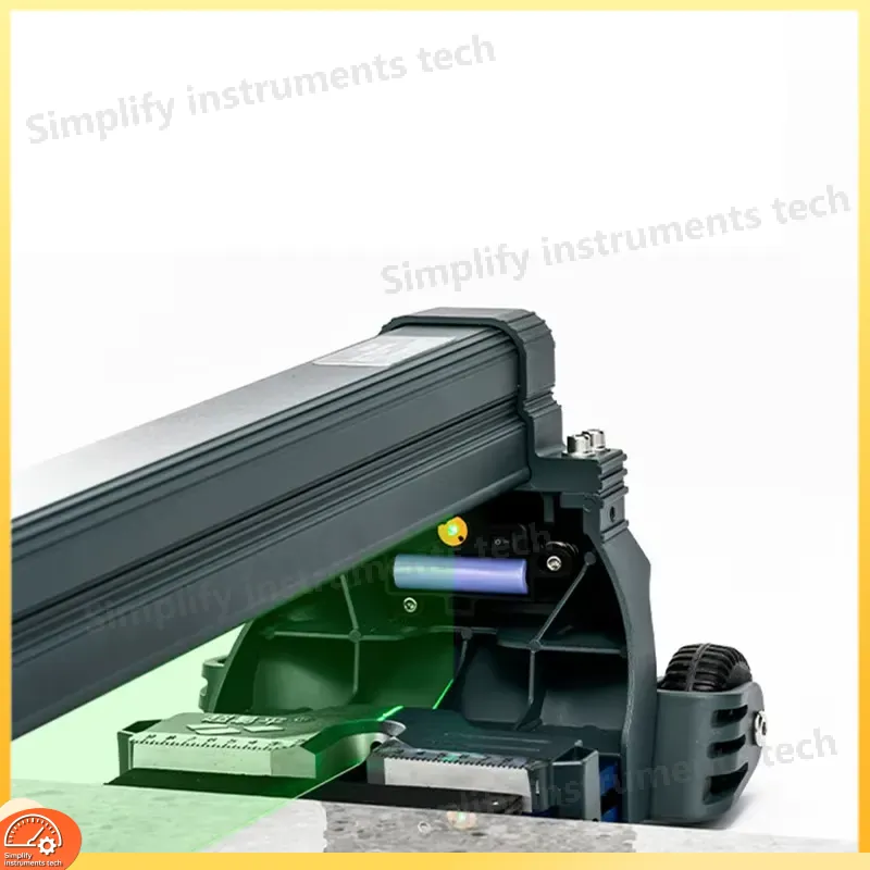 Industriële kwaliteit hoge pre - Industrial Grade Laser Cutter recensie en prijs