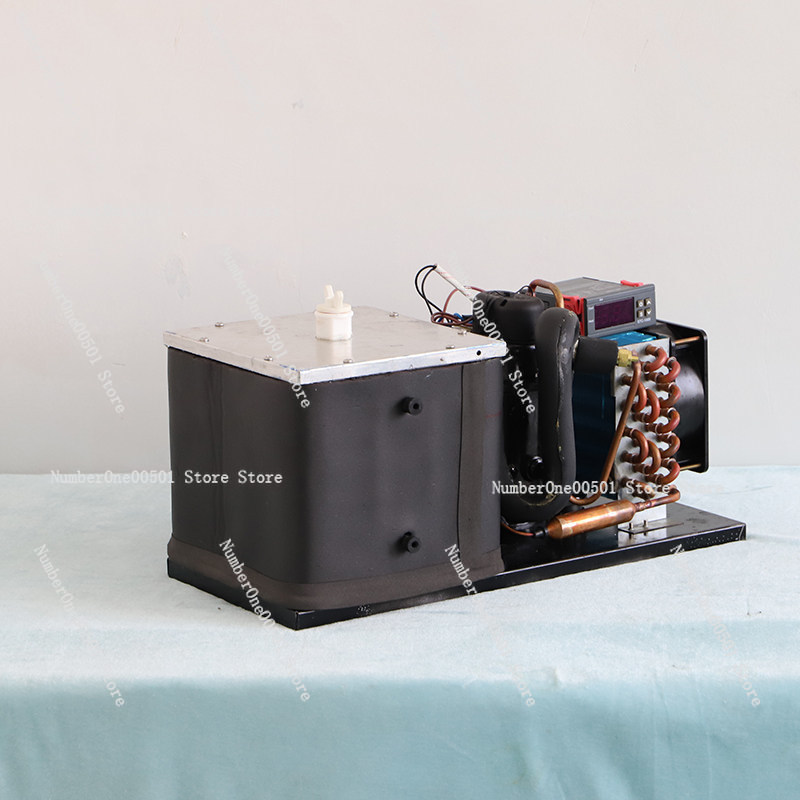 L3W250 Kleine waterkoeler 3L c - Laser Industrial Chiller recensie en prijs