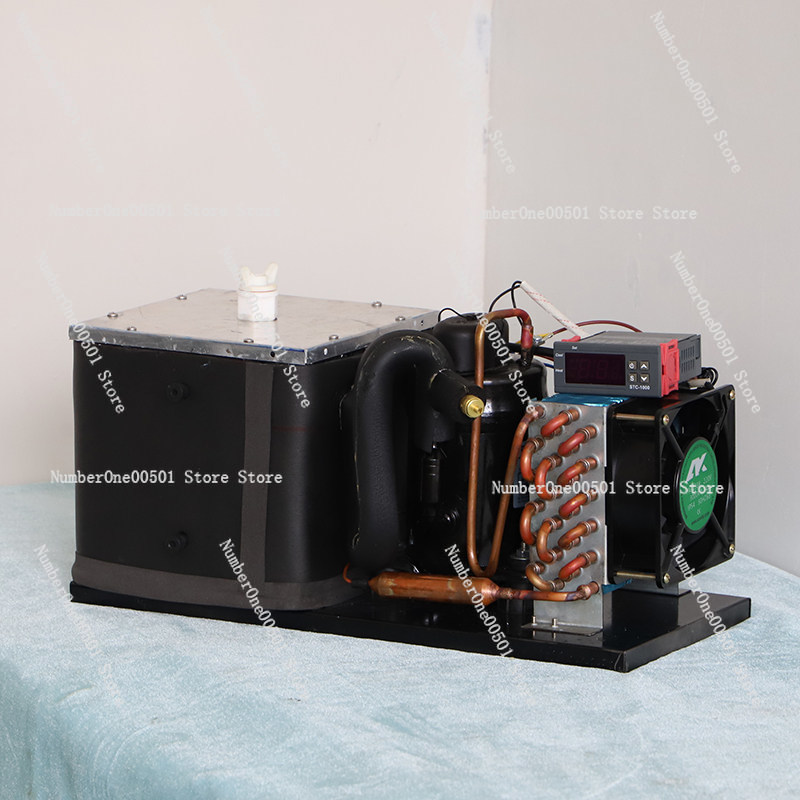 L3W250 Kleine waterkoeler 3L c - Laser Industrial Chiller recensie en prijs