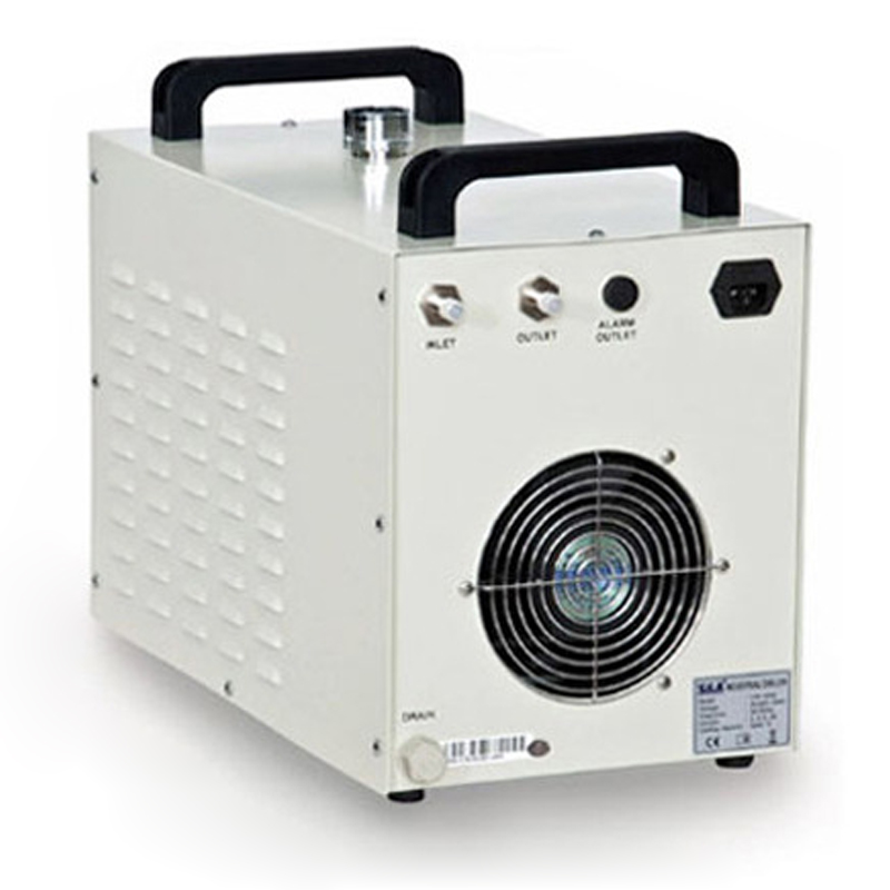 CW-3000AG 9L Lasergraveermachi - Laser Industrial Chiller recensie en prijs