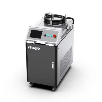 Industriële draagbare vezellas - Industrial Handheld Laser Welding Machine recensie en prijs