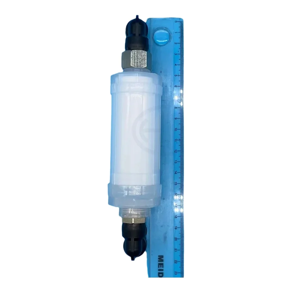 Diode Laser Waterfilter Systee - Industrial Laser Machine Hair Removal recensie en prijs