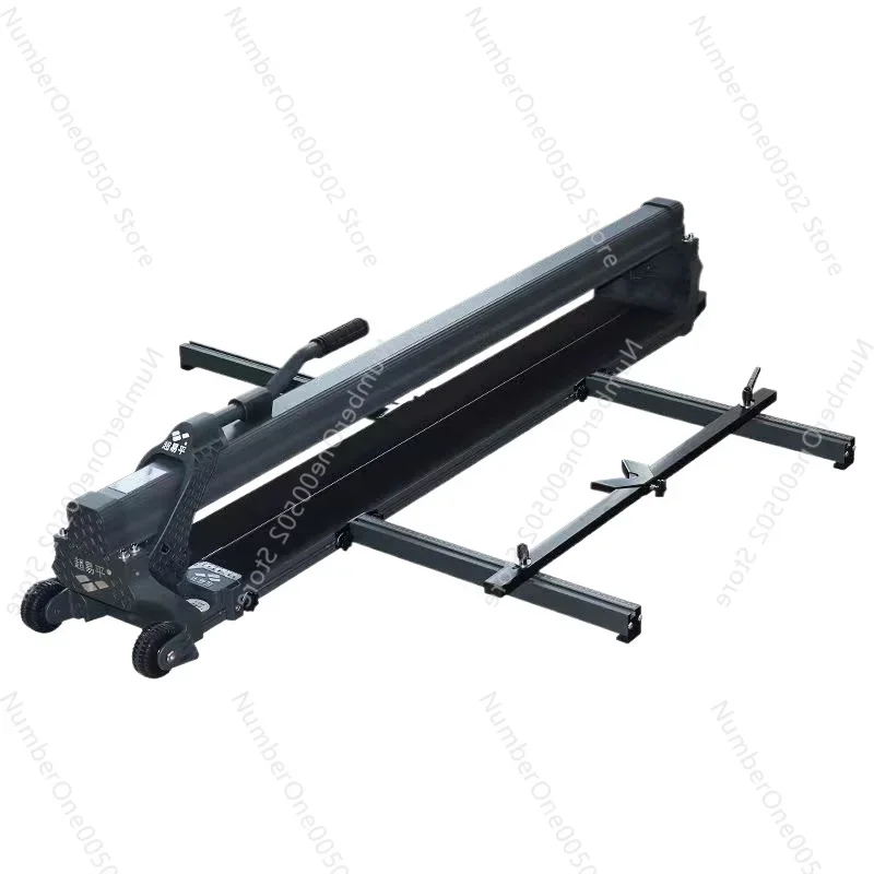 Handmatige baksteen-duwmes hog - Industrial Grade Laser Cutter recensie en prijs
