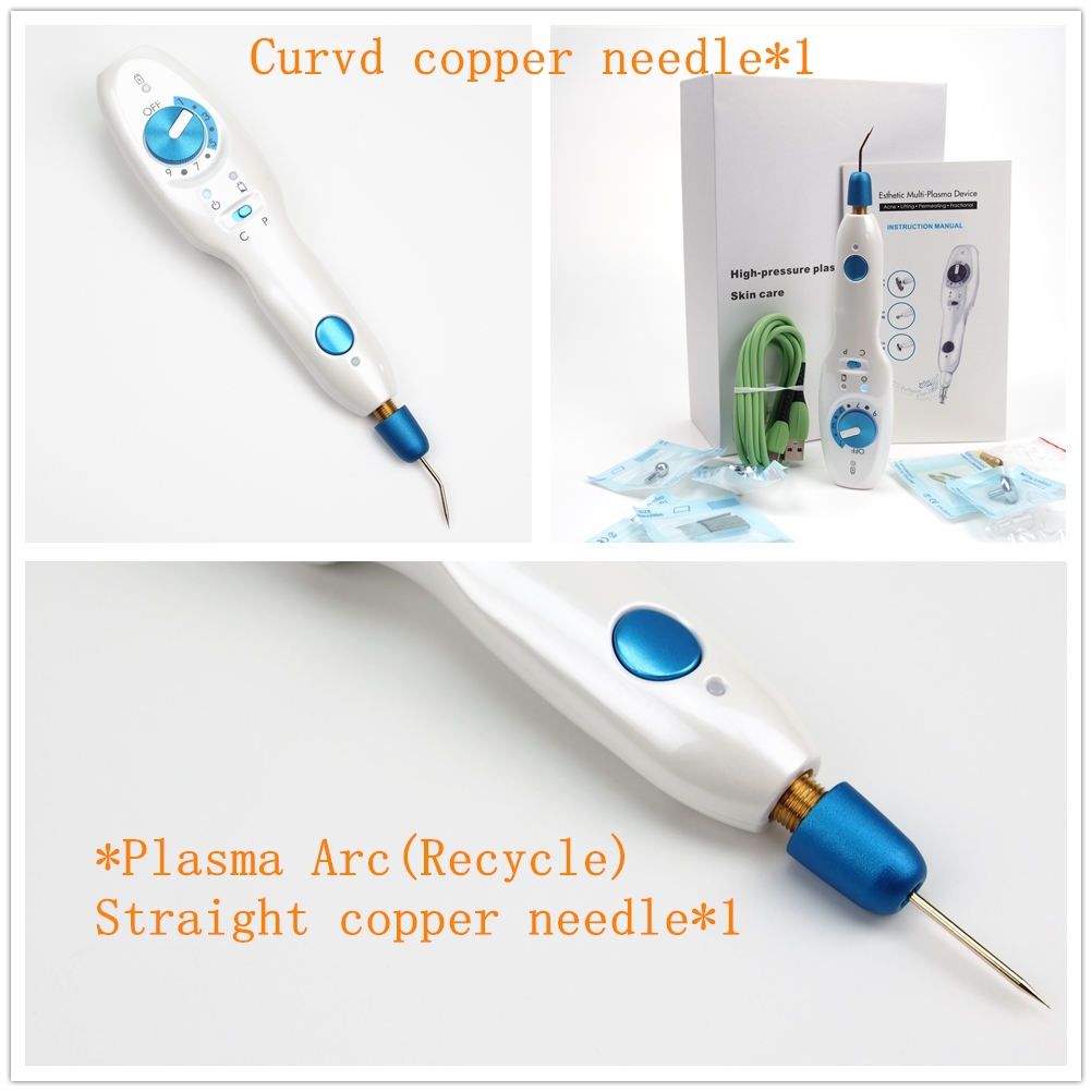 Hicovo Fibroblast Plasma Wrat  - Industrial Laser Pen recensie en prijs