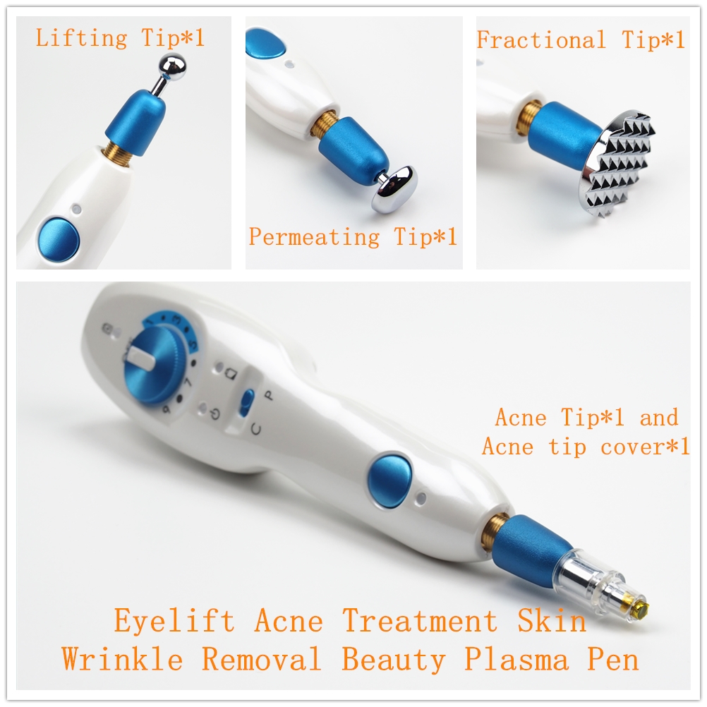 Hicovo Fibroblast Plasma Wrat  - Industrial Laser Pen recensie en prijs