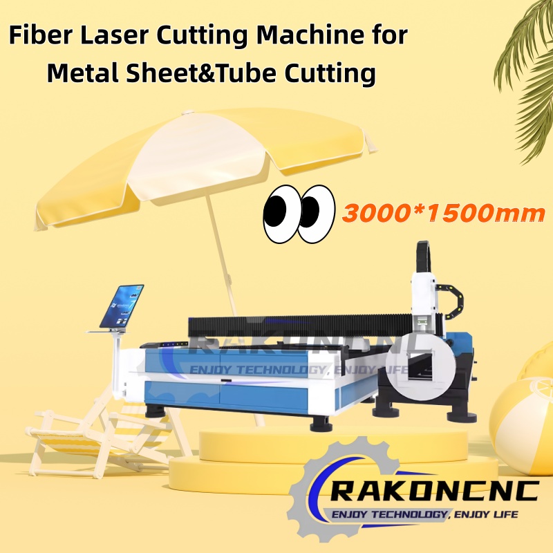 Krachtige lasersnijder Industr - Industrial Grade Laser Cutter recensie en prijs