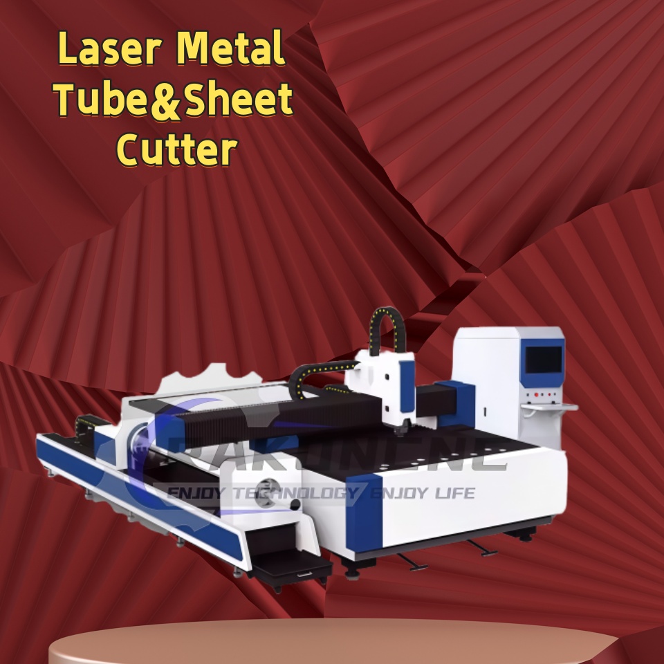 Krachtige lasersnijder Industr - Industrial Grade Laser Cutter recensie en prijs