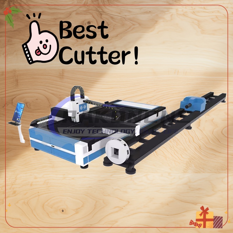 Krachtige lasersnijder Industr - Industrial Grade Laser Cutter recensie en prijs