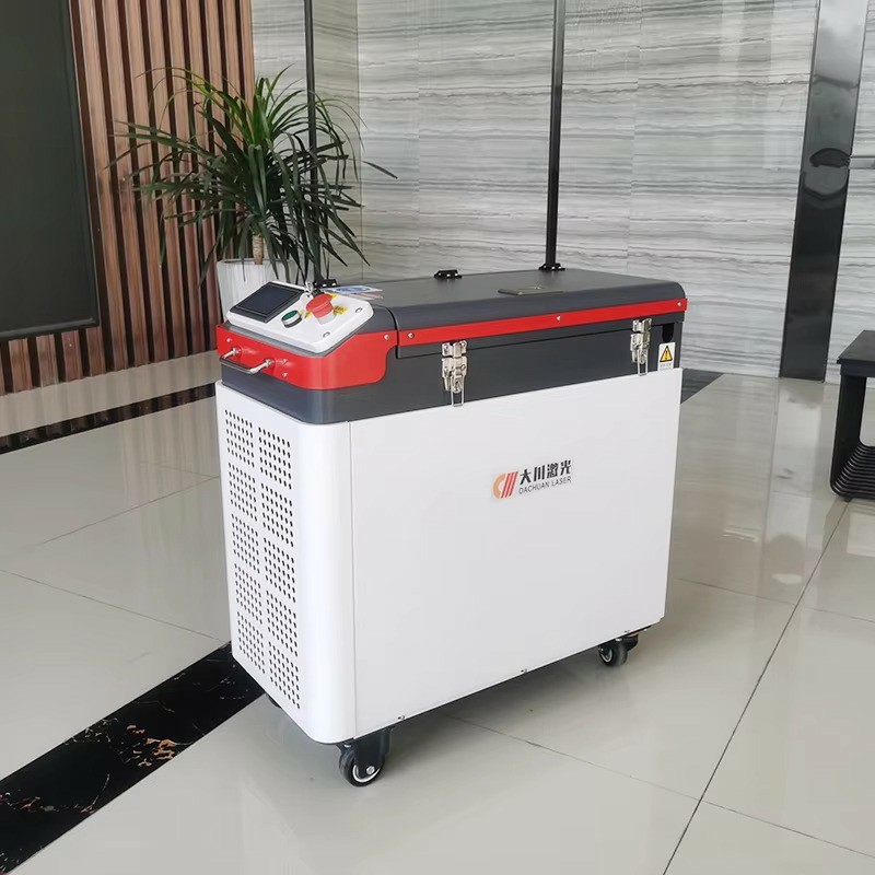 Factory Direct 500w industriël - Industrial Laser Systems recensie en prijs