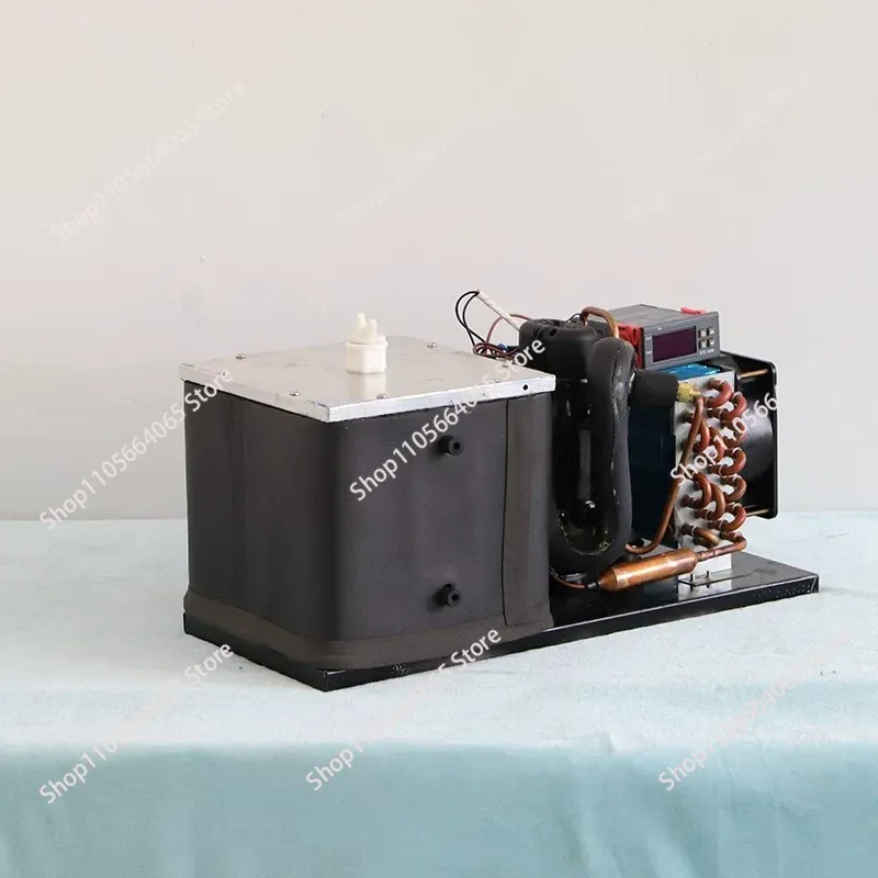 voor L3W250 Kleine Chiller 3 L - Laser Industrial Chiller recensie en prijs