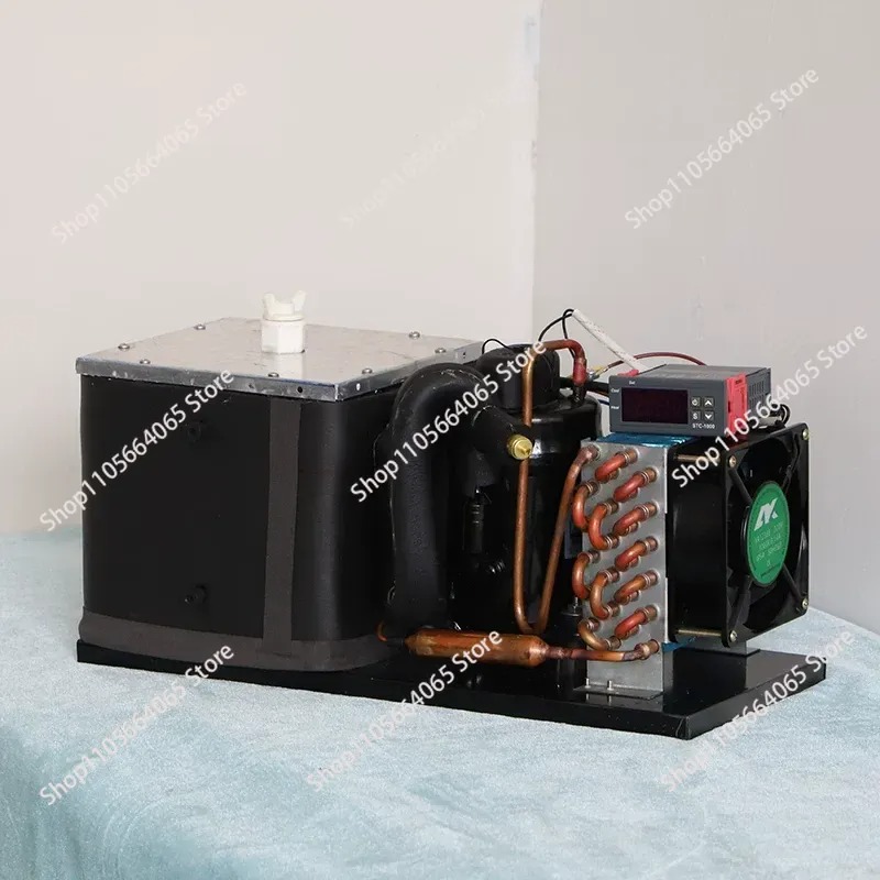 voor L3W250 Kleine Chiller 3 L - Laser Industrial Chiller recensie en prijs