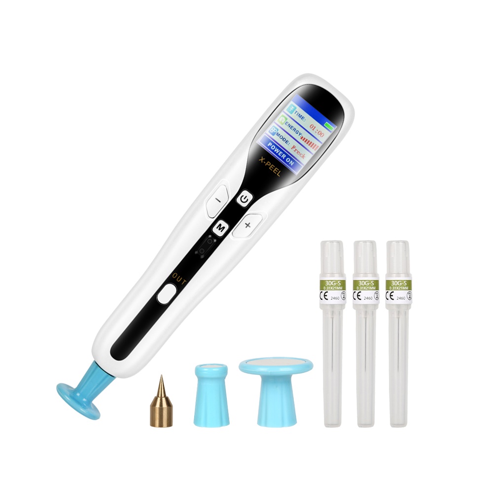 Oplaadbare Beste Jet Plasmapen - Industrial Laser Pen recensie en prijs