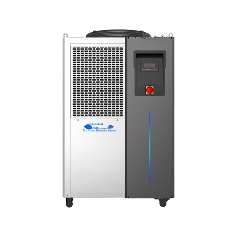 Industriële 5PK luchtgekoelde  - Laser Industrial Chiller recensie en prijs