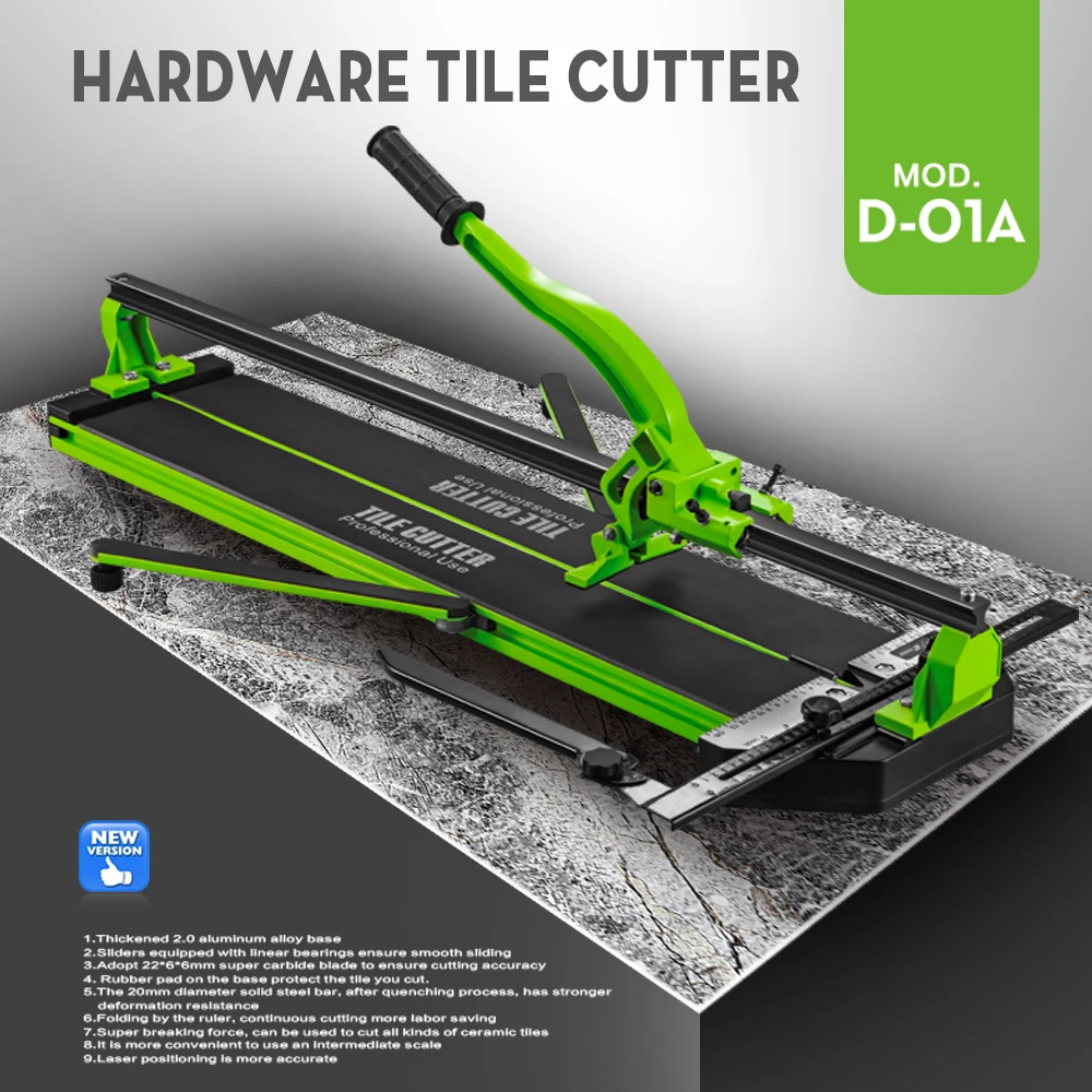 Professionele industriële hand - Industrial Grade Laser Cutter recensie en prijs