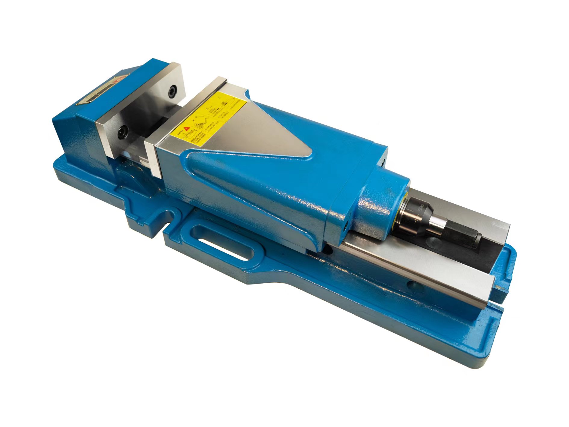 8 inch hoge kwaliteit CNC VH-8 - Cnc Milling Machine recensie en prijs