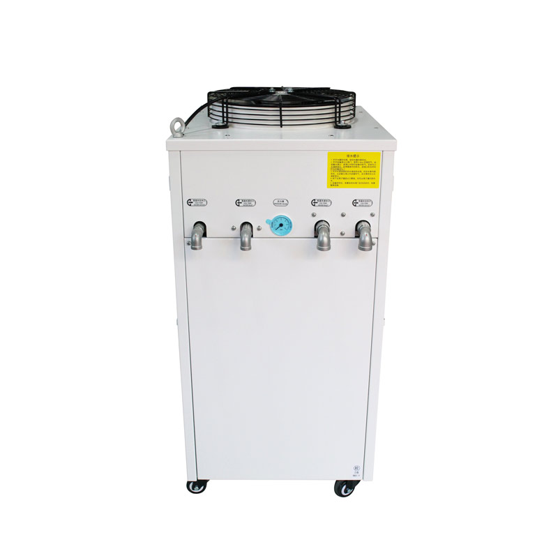 Water Chiller voor Laser 3000W - Laser Industrial Chiller recensie en prijs