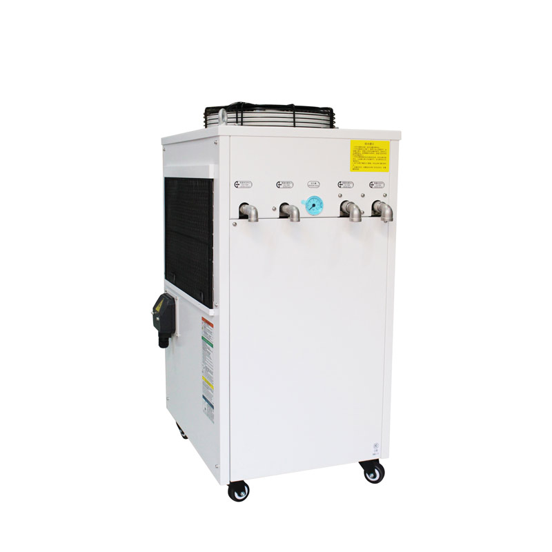 Water Chiller voor Laser 3000W - Laser Industrial Chiller recensie en prijs