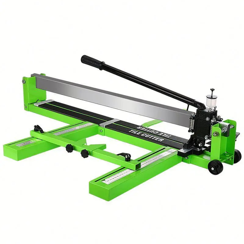 Industriële kwaliteit 1000 mm  - Industrial Grade Laser Cutter recensie en prijs